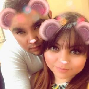 Meet your Posher, Alexandra